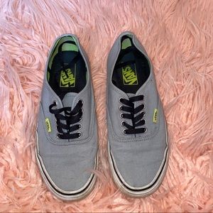 Vans Authentic Shoes